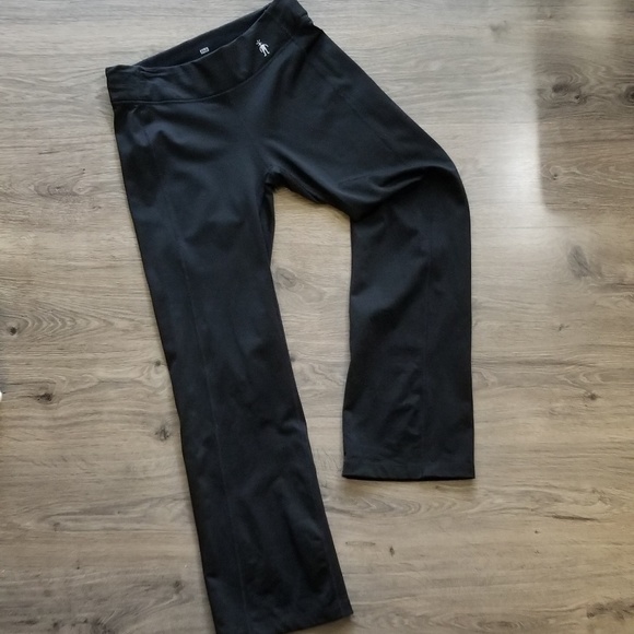 smartwool running tights